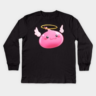 Angeling Kids Long Sleeve T-Shirt